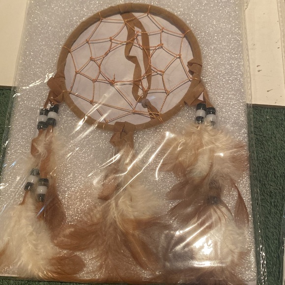 NIP Set of 5 Indian Dream Catchers - Picture 3 of 5